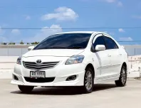 TOYOTA Vios 1.5 E A/T ปี 2012