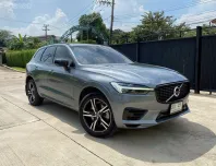 Volvo XC60 R Design T8 2021