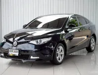 MG5 1.5 X SUNROOF ปี 2017 โฉม ปี 15-21