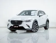 2B164 MAZDA CX-3 2.0 SP AT 2019