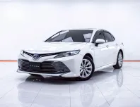 1E413 TOYOTA CAMRY 2.5 HYBRID AT 2019