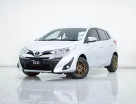 2B162 TOYOTA YARIS ECO 1.2 E 5DR AT 2019