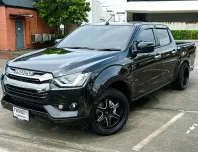 2022 ISUZU D-MAX 1.9 L DA CAB-4