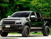 2020 Ford RANGER 2.2 Hi-Rider รถกระบะ รถบ้านมือเดียว