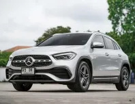 New!! Benz GLA200 AMG ปี 2022 