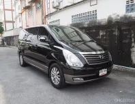 Hyundai  H 1 GRAND  STAREX 2.5  VIP  ปี 2013