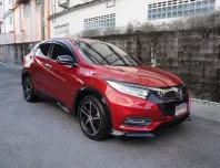 HONDA HRV 1.8 RS ปี 2020