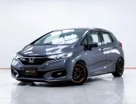 5C277 HONDA JAZZ 1.5 V+ AT 2018