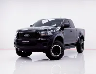 6B322  FORD RANGER 2.2XL+ HI-RIDER OPEN CAB MT 2021 FORD RANGER 2.2XL+ HI-RIDER OPEN CAB MT 2021