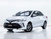 5C294 TOYOTA VIOS 1.5 E AT 2017