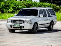 2003 Ford RANGER 2.5 รถกระบะ 