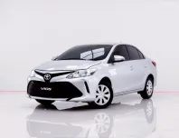 6B328  TOYOTA VIOS 1.5 ENTRY AT 2020