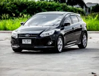 2013 Ford FOCUS 2.0 รถเก๋ง 5 ประตู 