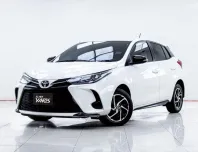 5C262 TOYOTA YARIS ECO 1.2 SPORT AT 2021
