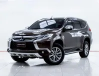 5C272 MITSUBISHI PAJERO 2.4 GT 2WD AT 2015