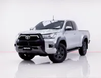 6B326 TOYOTA HILUX REVO 2.4 ENTRY PRERUNNER SMART CAB MT 2020