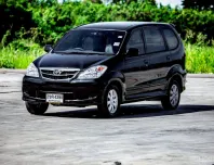 2008 Toyota AVANZA 1.5 SUV 