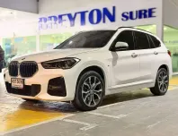 2020จด2023 Bmw X1 sDrive20d M-Sport Lci F48