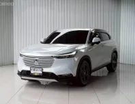 HONDA HR-V 1.5 EL eHEV ปี 2022 โฉม ปี21-ปัจจุบัน