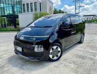 Hyundai STARIA 2.2 Trend S (Euro 5) ปี 2024 จด 2025