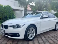 BMW 330e Sport line LCI  ปี 2018