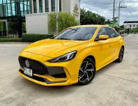 MG5 1.5 X I SMART Top Sunroof 2021