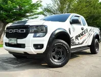 2023 FORD RANGER 2.0 XL+ HI-RIDER OPEN CAB