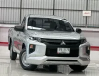 2022 Mitsubishi TRITON 2.4 GL MT