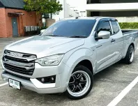 2022 ISUZU D-MAX 1.9 S SPACE CAB