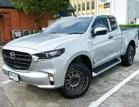 2022 MAZDA BT-50 1.9 FREESTYLE CAB HI-RACER