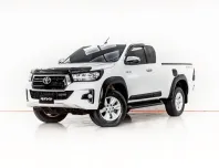 3B219 TOYOTA REVO 2.4 J PLUS PRERUNNER SMART CAB MT 2018