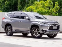 MITSUBISHI PAJERO SPORTS 2.4 GT Premium 4WD ปีจด 2019
