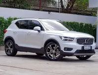 Volvo XC40 2.0 T5 Inscription 4WD ปี 2020 ราคาพิเศษ