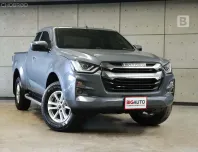 2022 Isuzu D-MAX 1.9 Space Cab Hi-Lander Z Pickup AT ไมล์แท้ 3 หมื่น มือเเรกจากป้ายเเดง B3201