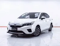 1E506 HONDA CITY 1.0 SV SEDAN AT 2022