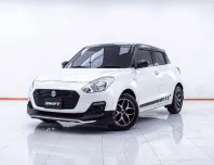1E421 SUZUKI SWIFT 1.2 GL SPORTS EDITION AT 2020