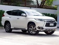 MITSUBISHI PAJERO SPORTS 2.4 GT Premium 4WD ปีจด 2019