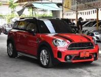 2021 Mini Countryman 2.0 F60 Cooper S Hatchback