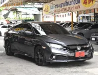 2019 Honda Civic 1.5 Turbo RS
