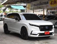 2024 Honda CR-V 2.0 e:HEV RS 4WD