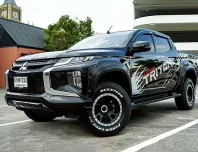 2022 MITSUBISHI TRITON 2.4 GLS PLUS DOUBLE CAB