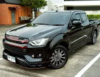 2022 ISUZU D-MAX 1.9 L X-SERIES SPEED SPACE CAB