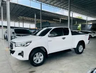 TOYOTA REVO 2.4 E PLUS AUTO 2019 รถสวย มือแรก สภาพพร้อมใช้ ไมล์น้อย 3 หมื่น รับประกันตัวถังสวย