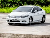 2013 Honda CIVIC อื่นๆ รถเก๋ง 4 ประตู 