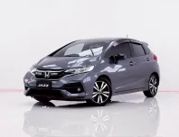 6B344  HONDA JAZZ 1.5 RS AT 2017