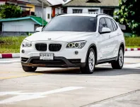 2014 BMW X1 2.0 sDrive18i SUV 