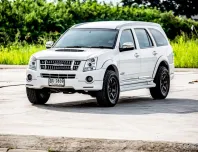 2010 Isuzu MU-7 3.0 SUV 