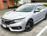 2016 HONDA CIVIC FC 1.8 E