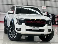 2022 Ford RANGER 2.0 Turbo XLT AT