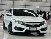 2017 Honda CIVIC 1.8 EL i-VTEC